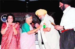 Rattan Singh Jaggi