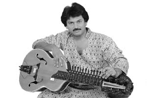 Salil Bhatt