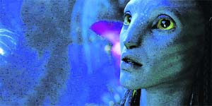 There were 500 prints in Indian languages of James Cameroons Avatar