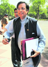 Shashi Tharoor