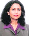 Pushpa Girimaji