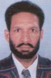 Radhey Sham Bansal 