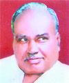 Rajinder Singh
