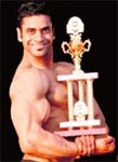 Manjinder