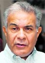 Wajahat Habibullah