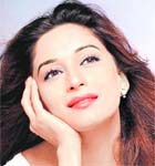  Madhuri Dixit