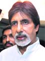 Amitabh Bachchan