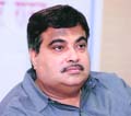 Nitin Gadkari 