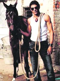 Pravesh Rana