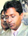 Lalit Modi