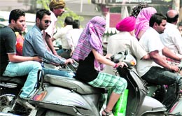 Photo: Himanshu Mahajan
