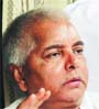 Lalu Prasad