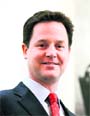 Nick Clegg