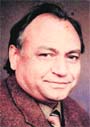 UK Bhanot