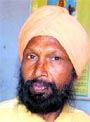 Ram Kumar Azad