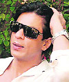 Shah Rukh Khan