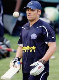 Shane Warne
