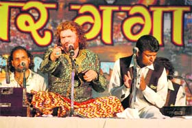 Hans Raj Hans