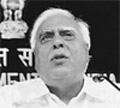 Kapil Sibal