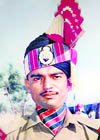 Kishan Pal