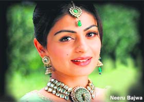Neeru Bajwa