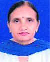 Iqbal Kaur Saini