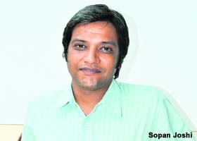 Sopan Joshi