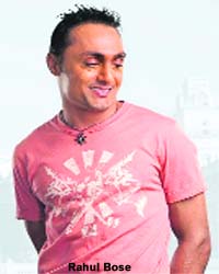 Rahul Bose