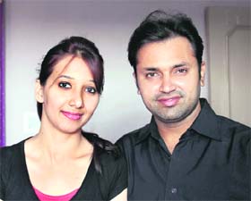 Sikander & Taranjot