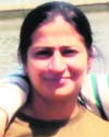 Deepa Chhabra
