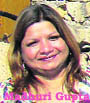 Madhuri Gupta