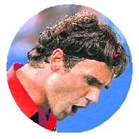 Roger Federer