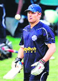 Shane Warne