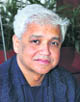 Amitav Ghosh