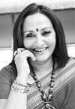 Jayaprada 