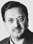 Ramalinga Raju