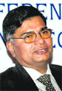 R Bandopadhyay