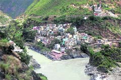 Rudraprayag