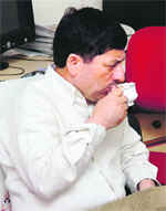 Zaffar Iqbal Manhas