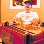 Varinder Bachan