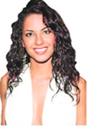 Barbara Mori