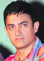 Aamir Khan