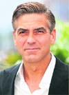 George Clooney