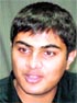 Ankit Fadia