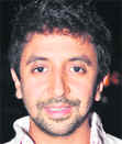 Ashvin Kumar