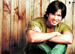 Shahid Kapoor