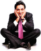 Vir Das