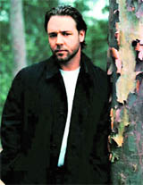 Russell Crowe