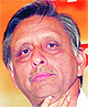 Mani Shankar Aiyar
