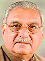 Bhupinder Singh Hooda